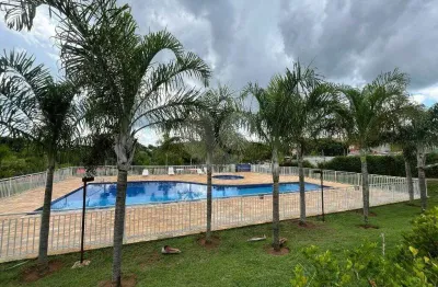 Casa  à venda com 3 quartos, sendo 1 suíte,  no condomínio mirante dos ipês, salto - sp