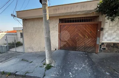 Casa à venda com 3 quartos em vila henrique, salto - sp
