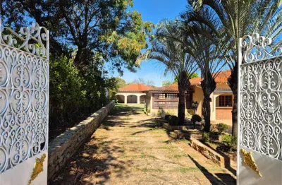 Casa à venda com 5 quartos, sendo 3 suítes,  no condomínio mangueiras de itu, itu - sp