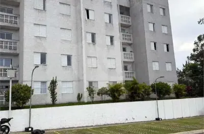 Apartamento à venda com 2 quartos no condomínio monte serrat, salto - sp