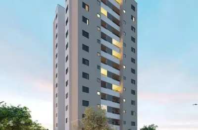 Apartamento com 2 quartos à venda na Rua John Kennedy, 900, Bela Vista, Salto