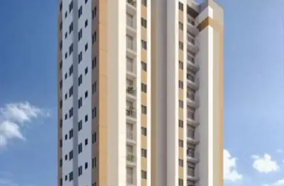 Apartamento com 2 quartos à venda na Avenida Luiz Bruno Petrilli, 600, Jardim Bom Sucesso, Indaiatuba