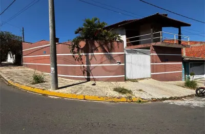 Casa à venda com 3 quartos, sendo 1 suíte,  em jardim soberano, salto - sp