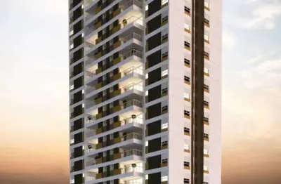 Apartamento com 2 quartos à venda na Rua Hélio Tomba, 31, Itu Novo Centro, Itu