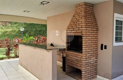 Apartamento à venda com 2 quartos no condomínio ilha de murano, itu - sp