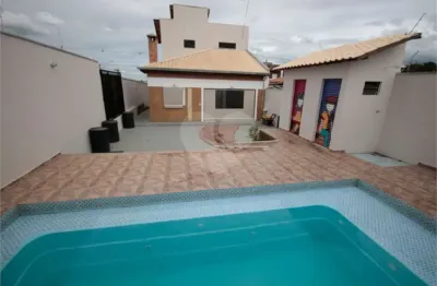 Casa à venda com 1 quarto, sendo 1 suíte,  em residencial parque laguna, salto - sp