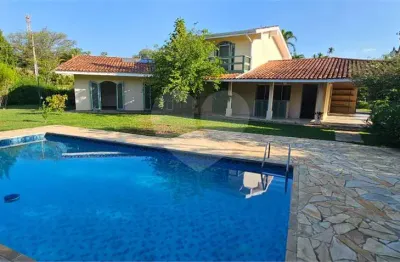 Casa  para alugar com 4 quartos, sendo 2 suítes,  no condomínio terras de são josé i, itu - sp