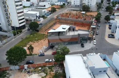 Sala comercial para alugar no condomínio the office essenza, itu - sp