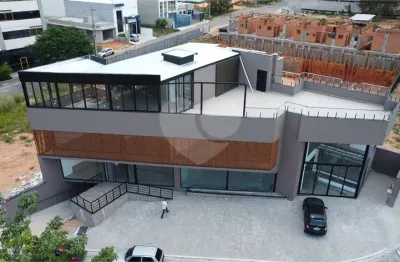 Sala comercial para alugar no condomínio the office essenza, itu - sp