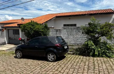 Casa com 2 quartos à venda na Rua Andiroba, 109, Vila Flora, Salto