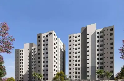 Apartamento com 2 quartos à venda na Avenida Brazil Bernardini, 161, Brasil, Itu