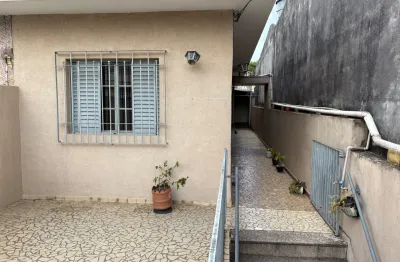 Casa com 2 quartos para alugar na Avenida Miguel de Castro, 1425, Vila Pereira Barreto, São Paulo