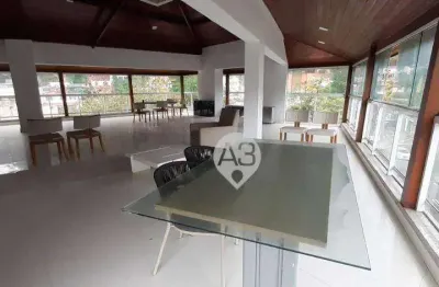 Prédio à venda, 489 m² por r$ 12.500.000,00 - barra da tijuca - rio de janeiro/rj