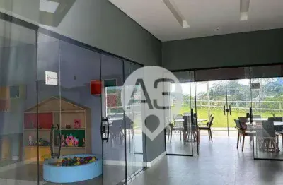 Terreno à venda, 506 m² por r$ 630.000,00 - ermitage - teresópolis/rj