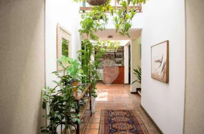 Casa residencial à venda, recreio dos bandeirantes, rio de janeiro.