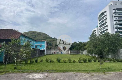 Terreno em condomínio fechado à venda na Avenida das Américas, Recreio dos Bandeirantes, Rio de Janeiro