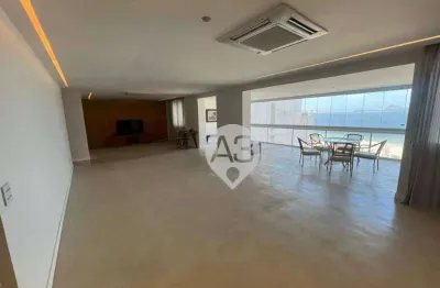 Apartamento à venda, 170 m² por r$ 8.980.000 - leblon - rio de janeiro/rj