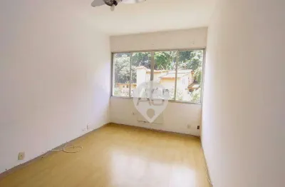 Apartamento com 2 dormitórios à venda, 59 m² por r$ 850.000,00 - são conrado - rio de janeiro/rj