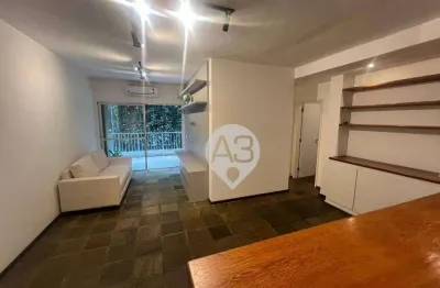 Apartamento com 2 dormitórios à venda, 84 m² por r$ 890.000,00 - barra da tijuca - rio de janeiro/rj