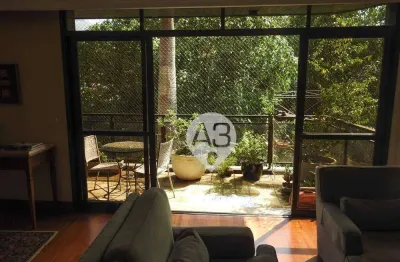 Apartamento com 4 dormitórios à venda, 272 m² por r$ 4.980.000,00 - leblon - rio de janeiro/rj