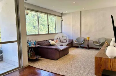 Apartamento à venda, 149 m² por r$ 1.380.000,00 - são conrado - rio de janeiro/rj
