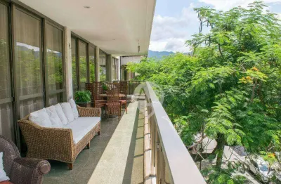 Apartamento com 4 dormitórios à venda, 270 m² por r$ 7.000.000,00 - ipanema - rio de janeiro/rj