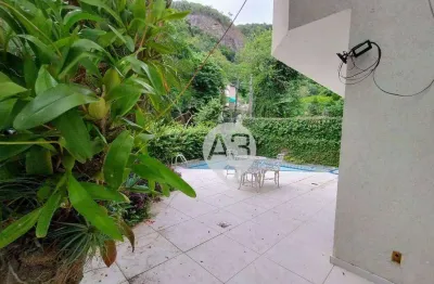Casa à venda, 310 m² por r$ 2.200.000,00 - barra da tijuca - rio de janeiro/rj