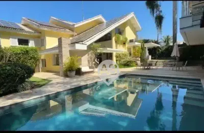 Casa com 5 dormitórios, 650 m² - venda por r$ 6.480.000,00 ou aluguel por r$ 28.800,00/mês - itanhangá - rio de janeiro/rj