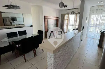 Apartamento à venda, 89 m² por r$ 1.080.000,00 - barra da tijuca - rio de janeiro/rj