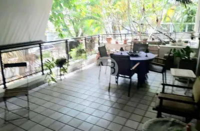 Apartamento à venda, 150 m² por r$ 1.250.000,00 - barra da tijuca - rio de janeiro/rj