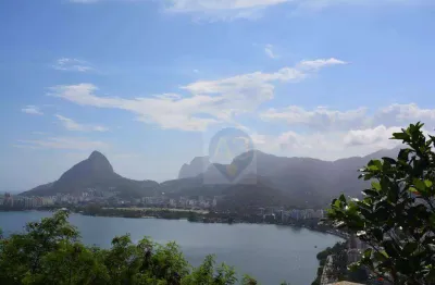 Casa com 4 quartos à venda na Rua Casuarina, Lagoa, Rio de Janeiro