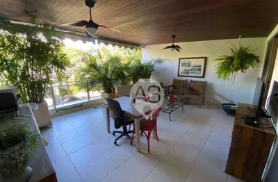 Apartamento com 2 dormitórios à venda, 105 m² por r$ 1.550.000,00 - jardim oceânico - rio de janeiro/rj