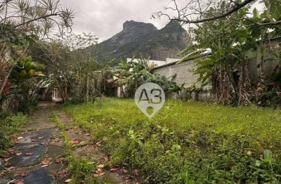 Casa com 3 dormitórios à venda, 283 m² por r$ 2.200.000,00 - barra da tijuca - rio de janeiro/rj