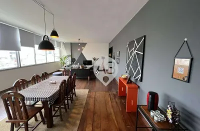 Apartamento com 3 dormitórios, 190 m² - venda por R$ 3.800.000,00 ou aluguel por R$ 28.352,40/mês - Ipanema - Rio de Janeiro/RJ