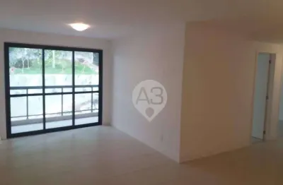 Apartamento com 3 dormitórios à venda, 125 m² por r$ 1.830.000,00 - botafogo - rio de janeiro/rj