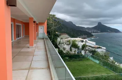 Casa com 5 quartos à venda na Rua Jackson de Figueiredo, Joá, Rio de Janeiro