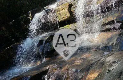 Terreno à venda, 460000 m² por r$ 925.000,00 - imbaú - silva jardim/rj