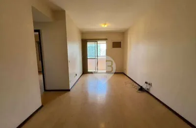 Apartamento com 2 dormitórios à venda, 71 m² por r$ 770.000,00 - barra da tijuca - rio de janeiro/rj