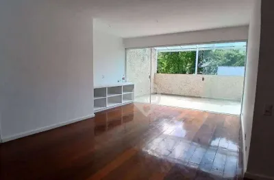 Cobertura com 3 dormitórios, 113 m² - venda por R$ 1.430.000,00 ou aluguel por R$ 8.290,30/mês - Barra da Tijuca - Rio de Janeiro/RJ