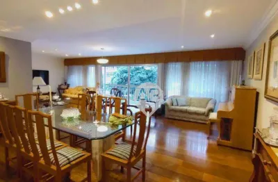 Apartamento com 3 dormitórios à venda, 176 m² por r$ 1.650.000,00 - copacabana - rio de janeiro/rj