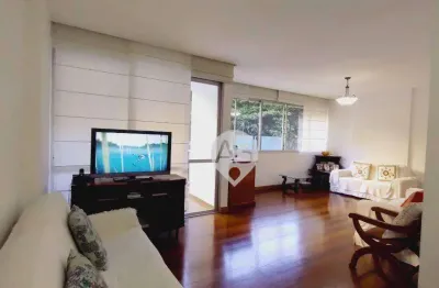 Apartamento com 4 quartos à venda na Avenida Niemeyer, São Conrado, Rio de Janeiro