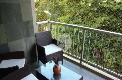 Apartamento com 4 dormitórios à venda, 149 m² por r$ 1.400.000,00 - são conrado - rio de janeiro/rj