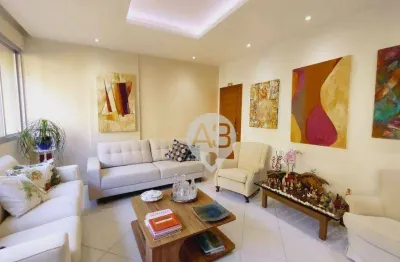 Apartamento com 4 dormitórios à venda, 149 m² por r$ 1.600.000,00 - são conrado - rio de janeiro/rj