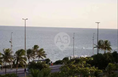 Cobertura com 4 dormitórios à venda, 290 m² por r$ 5.900.000,00 - barra da tijuca - rio de janeiro/rj