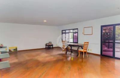 Apartamento com 4 dormitórios à venda, 280 m² por r$ 1.990.000,00 - jardim oceânico - rio de janeiro/rj