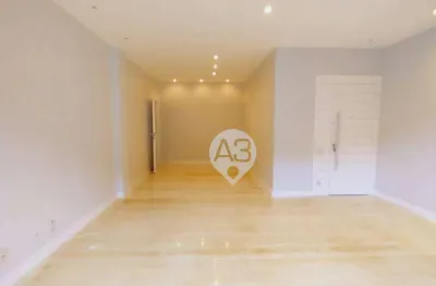 Apartamento com 3 dormitórios à venda, 129 m² por r$ 1.560.000,00 - são conrado - rio de janeiro/rj