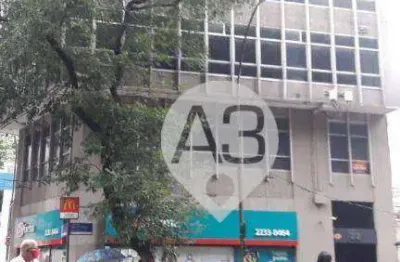 Prédio à venda, 2500 m² por r$ 6.300.000,00 - centro - rio de janeiro/rj