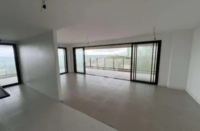 Apartamento com 4 dormitórios à venda, 199 m² por r$ 11.450.000,00 - barra da tijuca - rio de janeiro/rj