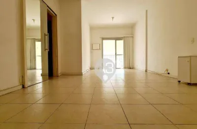 Apartamento com 2 dormitórios à venda, 65 m² por r$ 935.000,00 - botafogo - rio de janeiro/rj