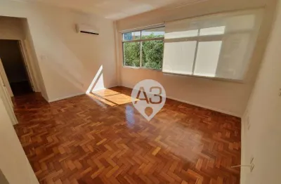 Apartamento com 2 dormitórios à venda, 87 m² por r$ 1.890.000,00 - leblon - rio de janeiro/rj